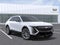 2027 Cadillac LYRIQ Sport