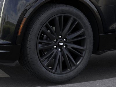 2026 Cadillac LYRIQ Premium Sport