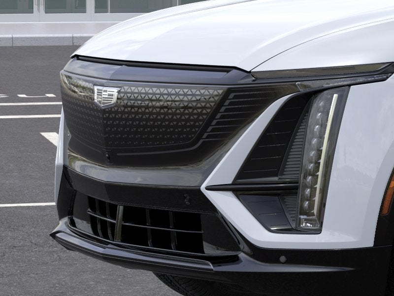 2027 Cadillac LYRIQ Premium Sport