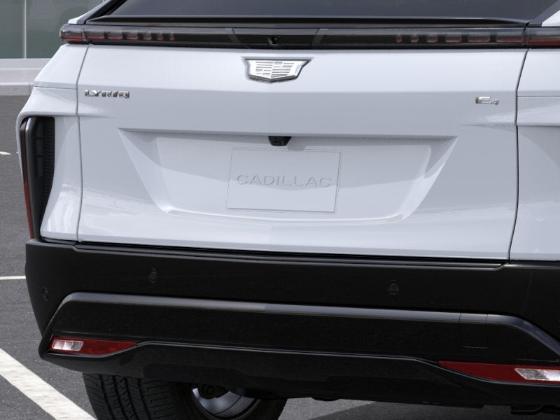 2027 Cadillac LYRIQ Premium Sport