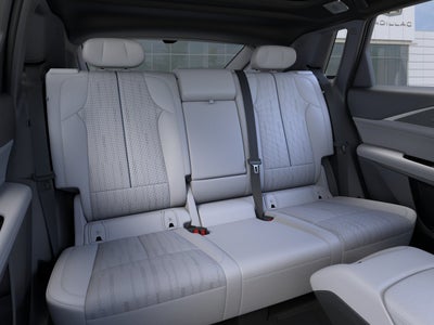 2027 Cadillac LYRIQ Premium Sport
