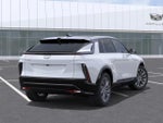 2027 Cadillac LYRIQ Premium Sport