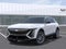 2027 Cadillac LYRIQ Premium Sport