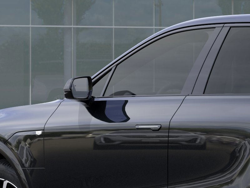 2025 Cadillac LYRIQ Sport 2