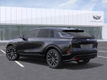 2025 Cadillac LYRIQ Sport 2