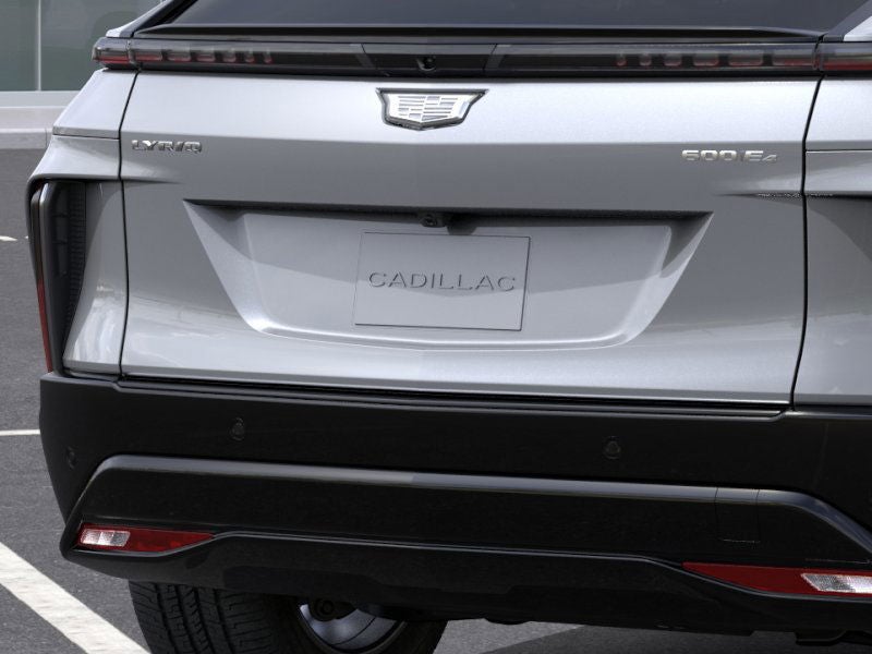 2026 Cadillac LYRIQ Premium Sport