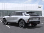2026 Cadillac LYRIQ Premium Sport