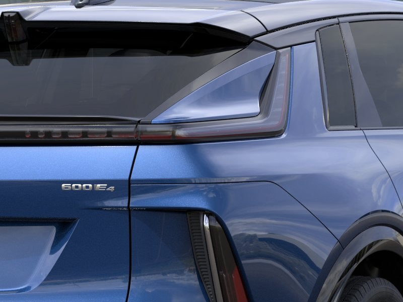 2026 Cadillac LYRIQ Signature Sport
