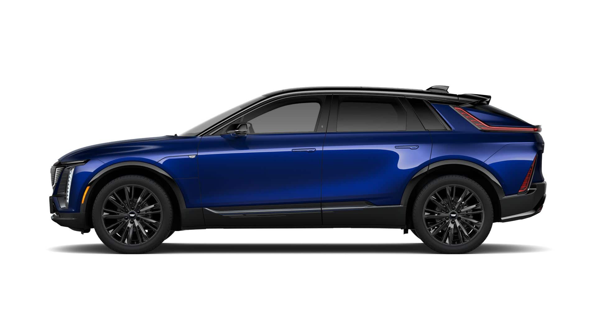 2026 Cadillac LYRIQ Signature Sport