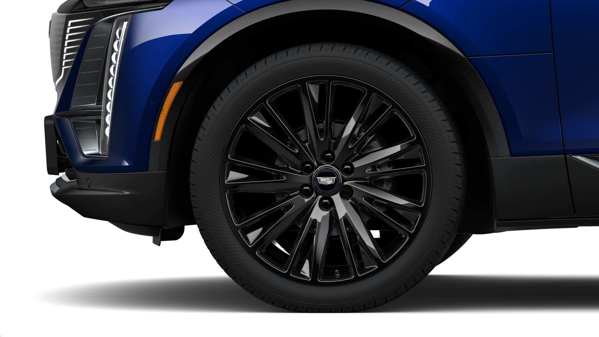 2026 Cadillac LYRIQ Signature Sport