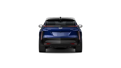 2026 Cadillac LYRIQ Signature Sport