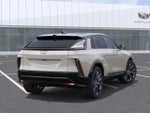 2027 Cadillac LYRIQ Signature Sport