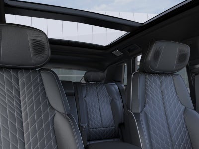 2027 Cadillac LYRIQ Signature Sport