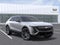 2027 Cadillac LYRIQ Signature Sport