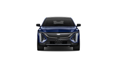 2027 Cadillac LYRIQ Signature Sport