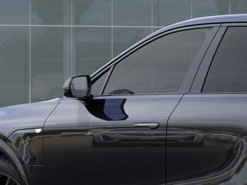 2026 Cadillac LYRIQ Signature Sport