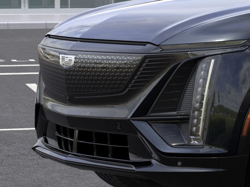 2026 Cadillac LYRIQ Signature Sport