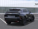 2026 Cadillac LYRIQ Signature Sport