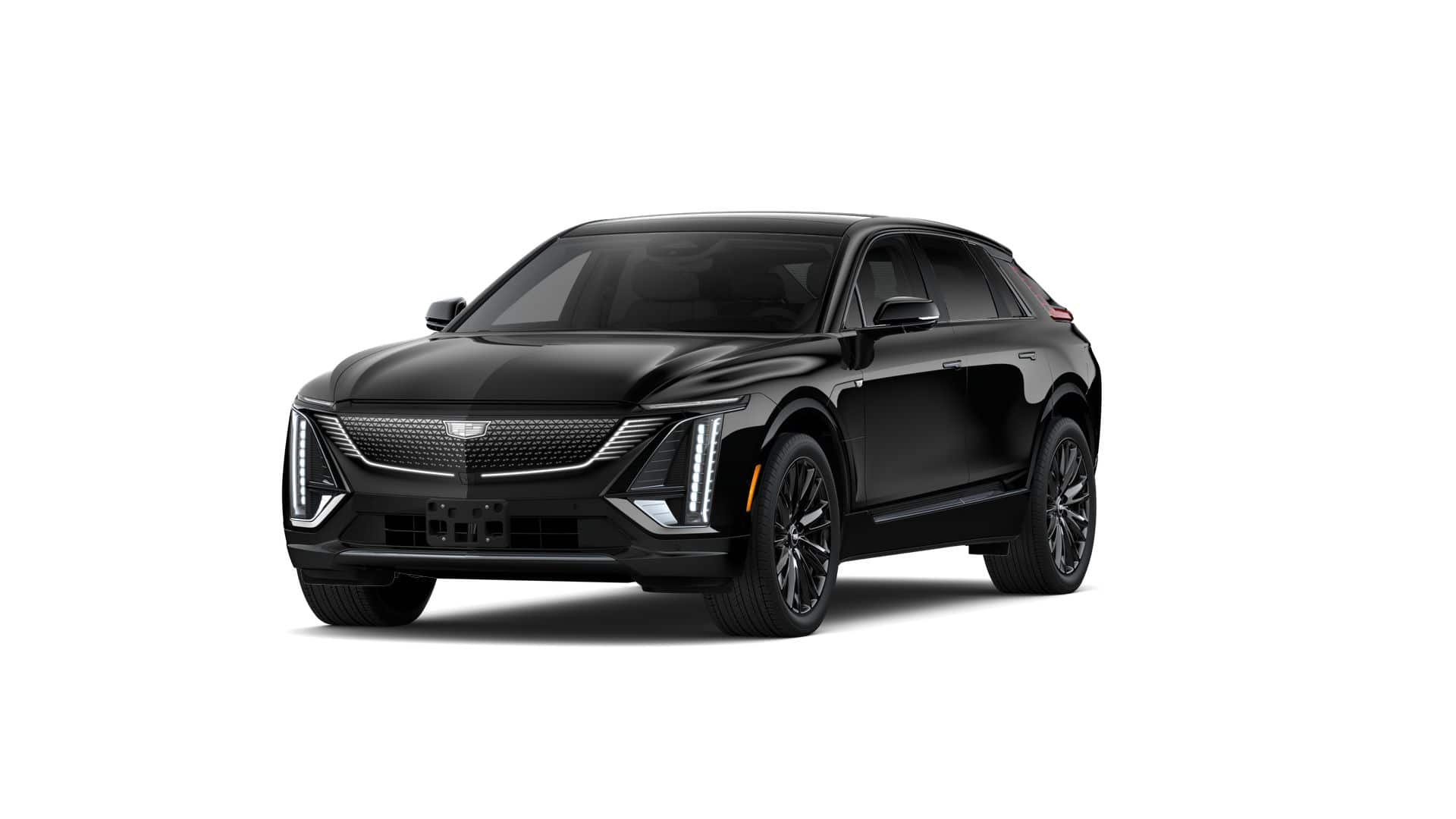 2026 Cadillac Lyriq Signature Sport AWD's photo
