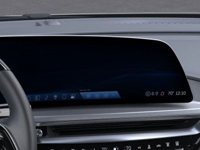 2026 Cadillac LYRIQ Signature Sport