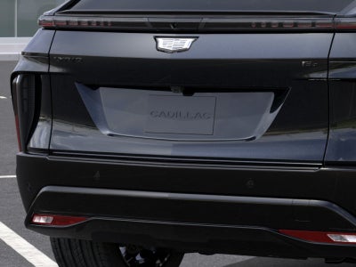 2027 Cadillac LYRIQ Signature Sport