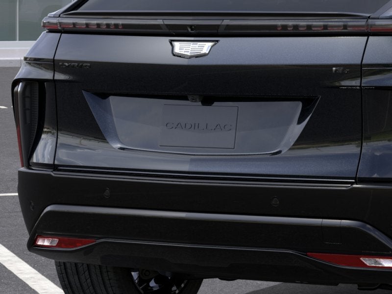 2027 Cadillac LYRIQ Signature Sport