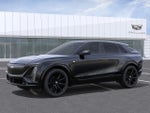 2027 Cadillac LYRIQ Signature Sport