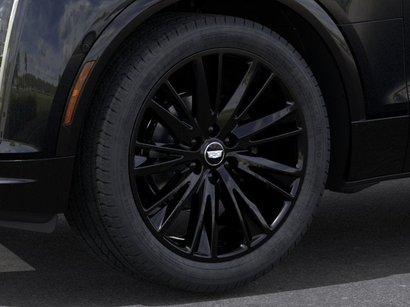2027 Cadillac LYRIQ Signature Sport