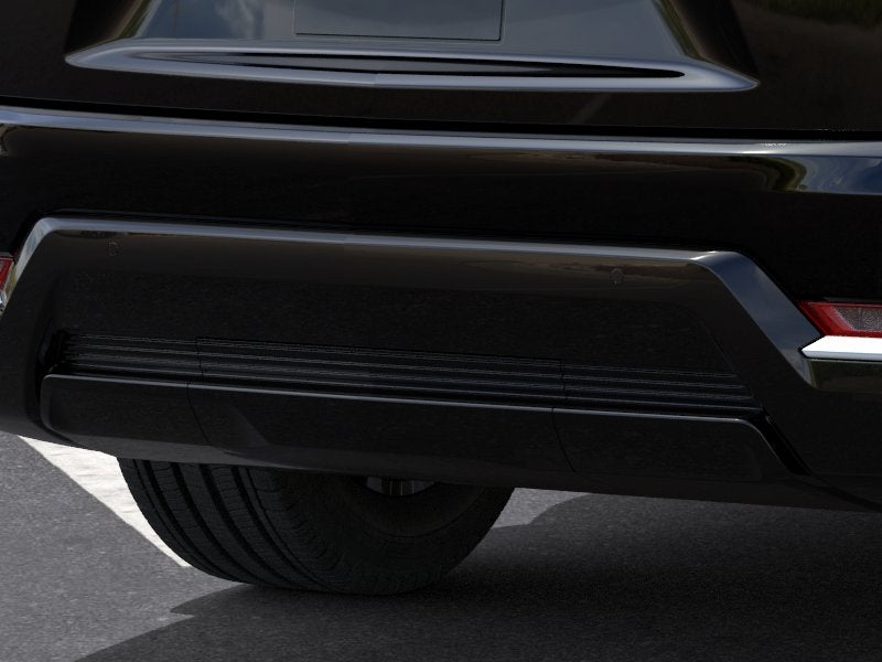 2026 Cadillac ESCALADE IQL Luxury