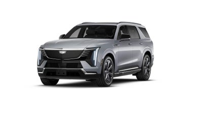 2026 Cadillac ESCALADE IQL Premium Luxury