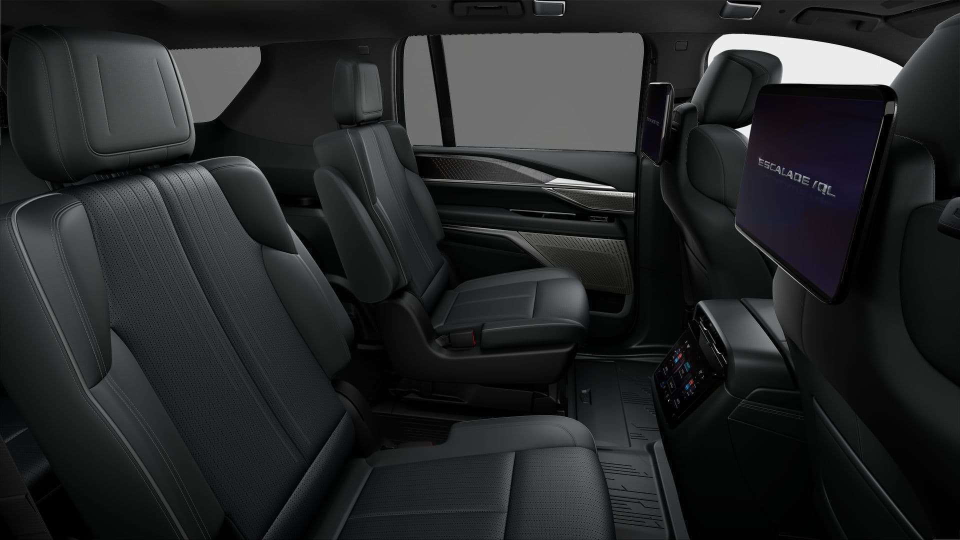 2026 Cadillac ESCALADE IQL Premium Luxury