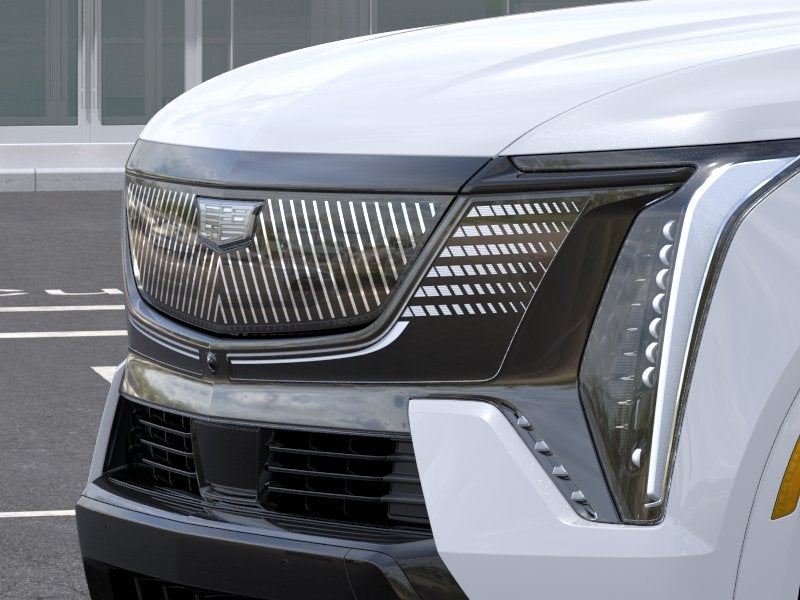 2026 Cadillac ESCALADE IQL Sport