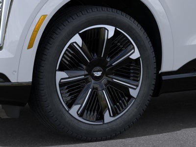 2026 Cadillac ESCALADE IQL Sport