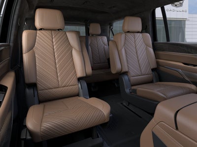 2026 Cadillac ESCALADE IQL Premium Sport