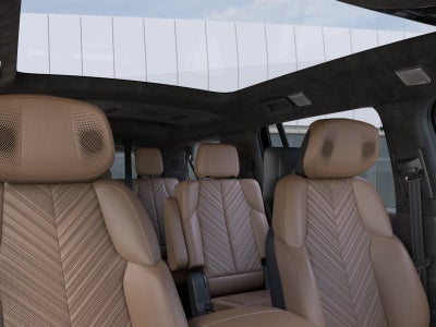 2026 Cadillac ESCALADE IQL Premium Sport