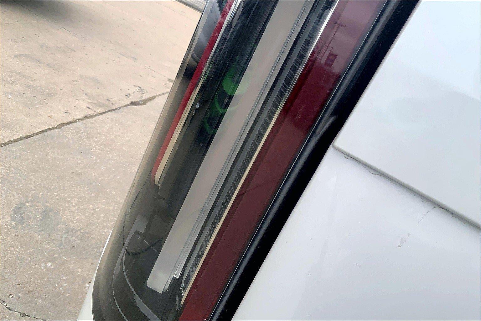2022 Cadillac Escalade Luxury