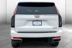 2022 Cadillac Escalade Luxury