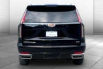 2022 Cadillac Escalade Luxury