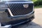 2022 Cadillac Escalade Luxury
