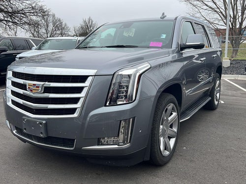 2020 Cadillac Escalade Premium Luxury