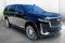 2023 Cadillac Escalade 4WD Premium Luxury