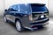 2023 Cadillac Escalade 4WD Premium Luxury