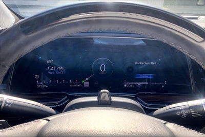 2023 Cadillac Escalade 4WD Premium Luxury