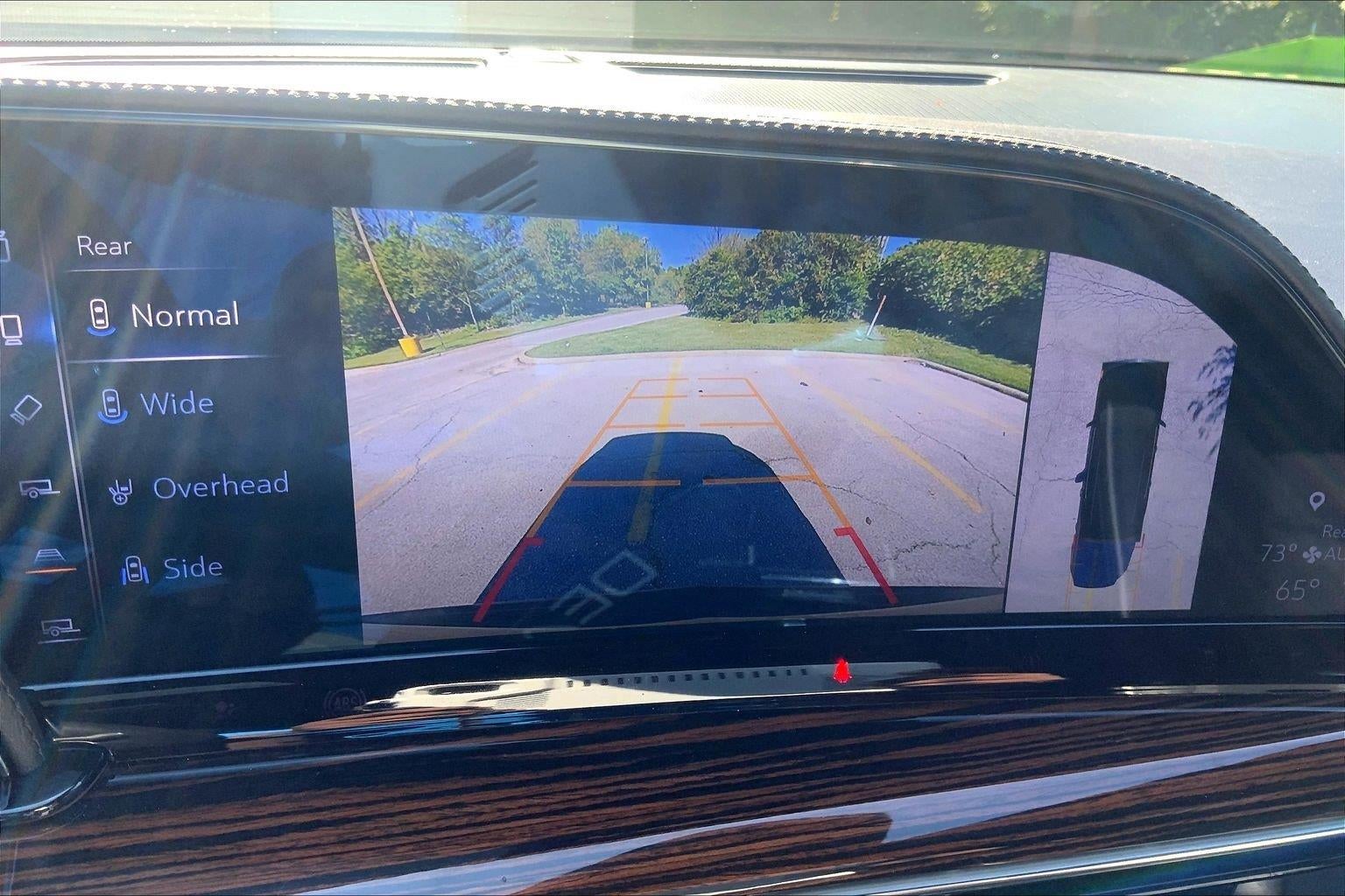 2023 Cadillac Escalade 4WD Premium Luxury