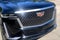 2023 Cadillac Escalade 4WD Premium Luxury