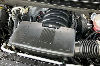 2021 Cadillac Escalade Premium Luxury Platinum