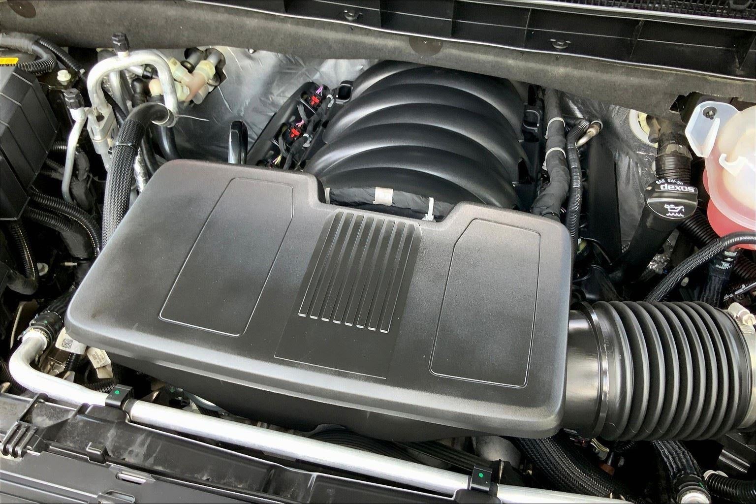 2021 Cadillac Escalade Premium Luxury Platinum