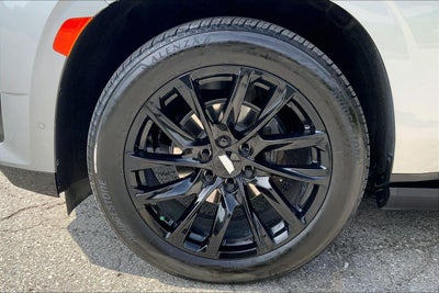 2024 Cadillac Escalade Sport