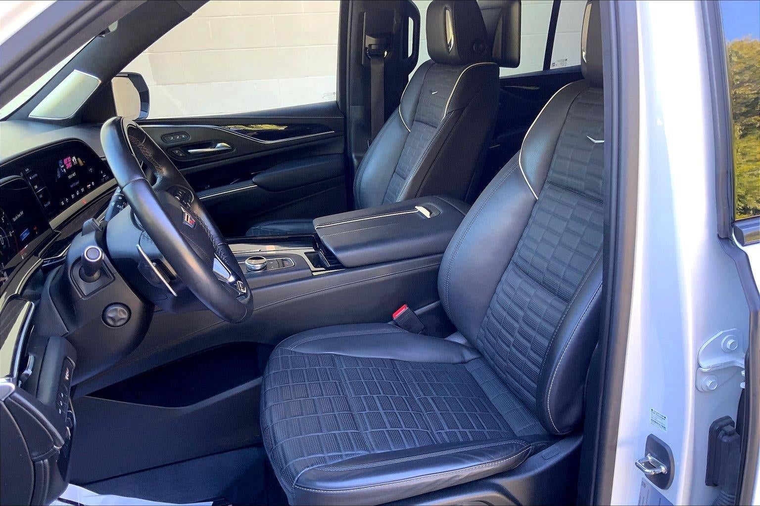 2023 Cadillac Escalade AWD V-Series