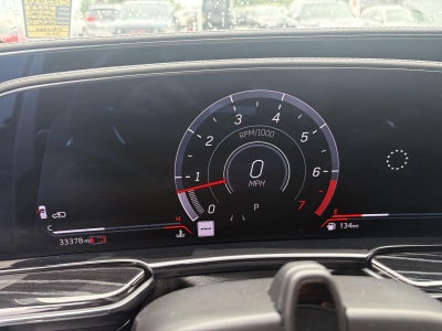 2023 Cadillac Escalade AWD V-Series